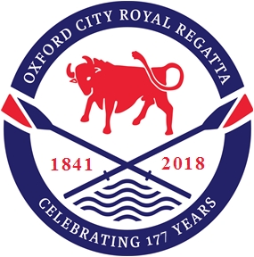 Oxford City Royal Regatta Draw **Now Available**